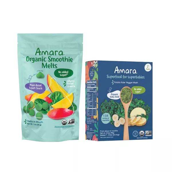Get Your Greens Pack