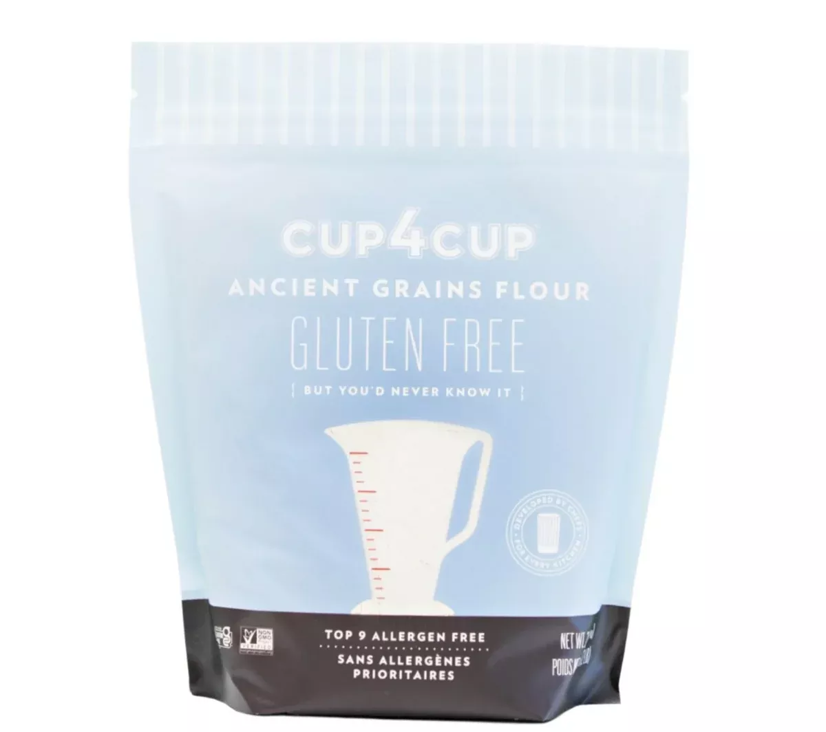GF "Ancient Grains" All Purpose Flour (California) - Bag
