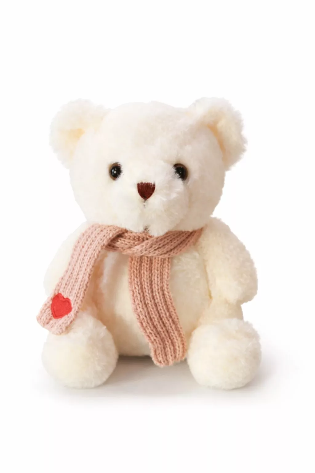 Gift Bear (Scarf)