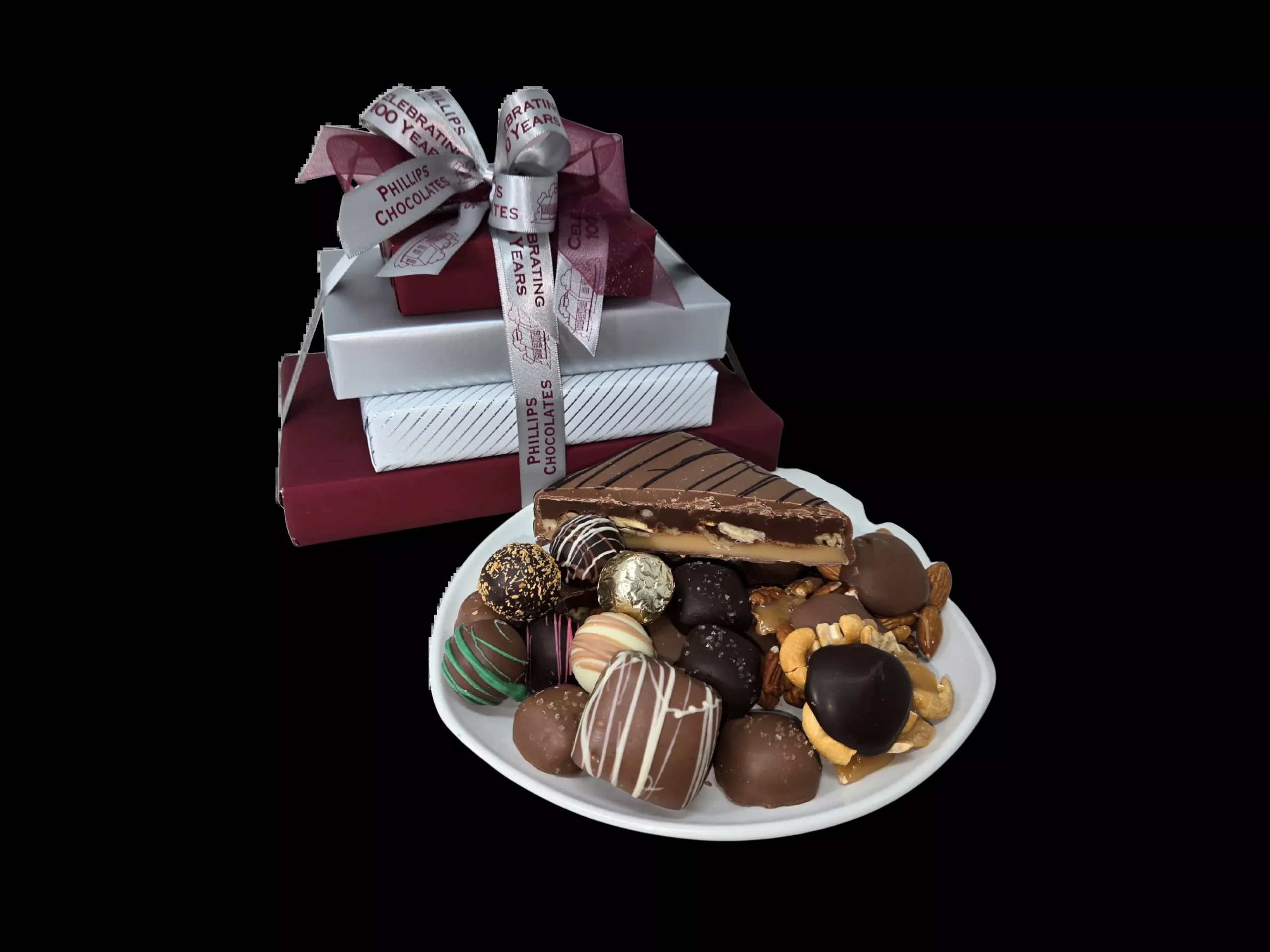 Gifts of Elegance