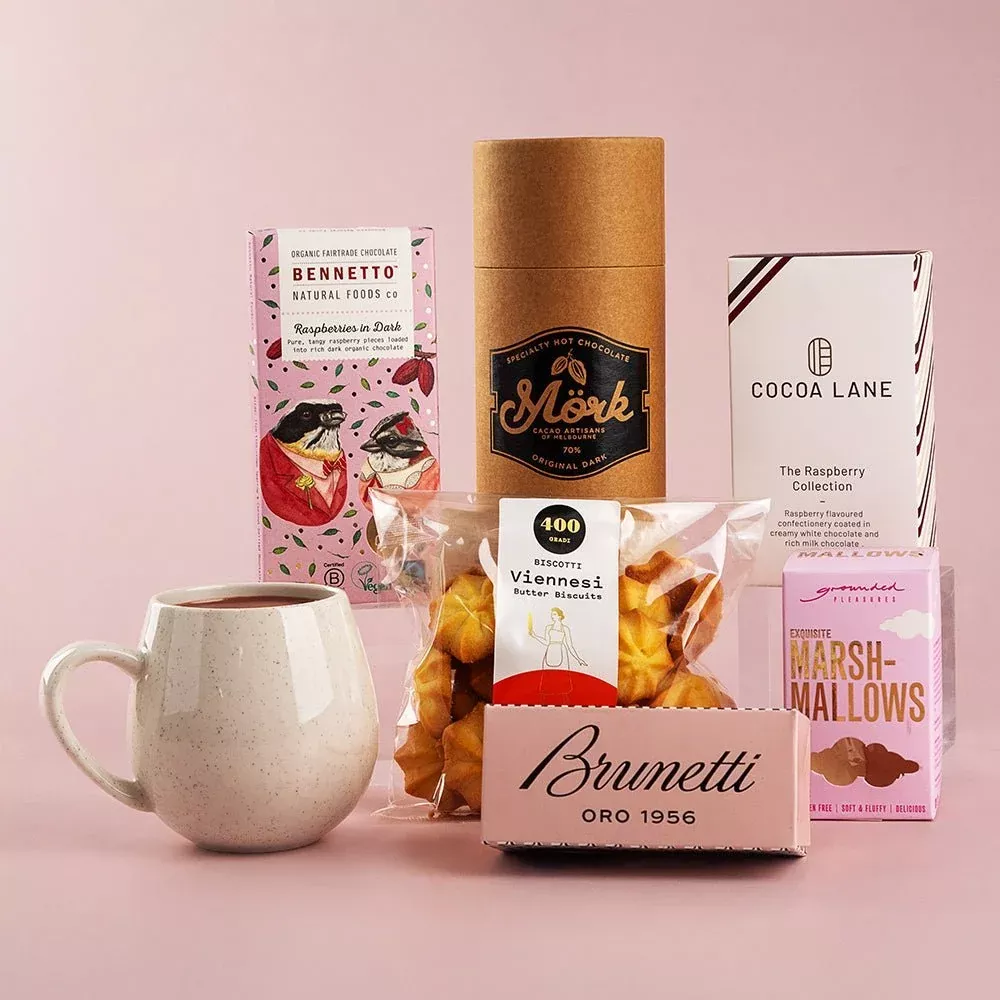 GiftSec The Mork Hamper