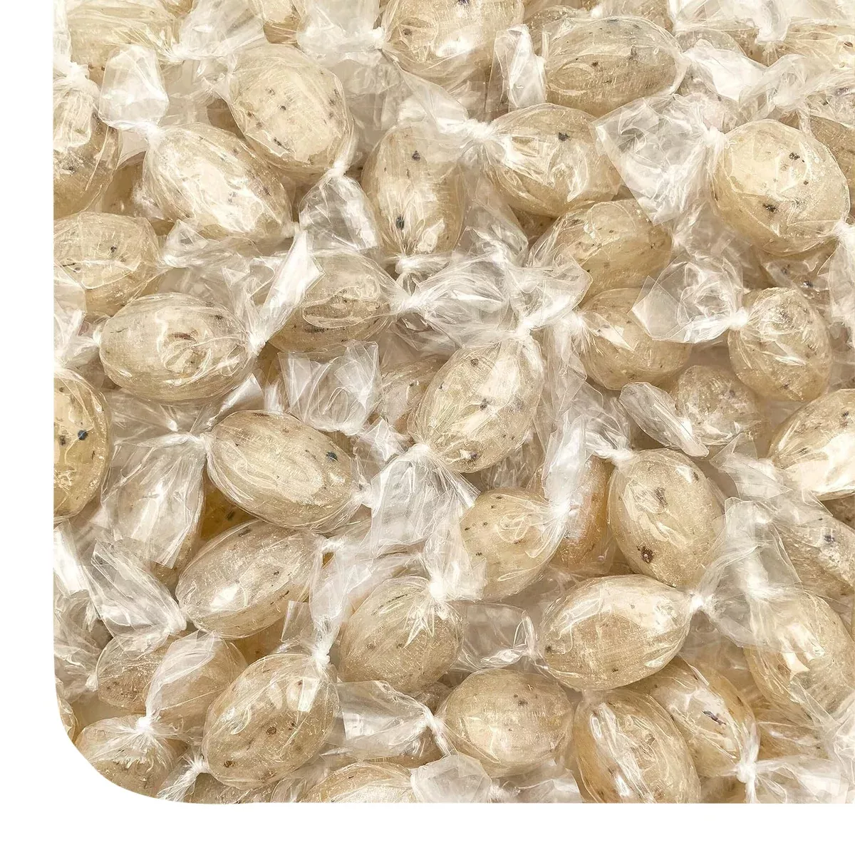 Ginger Mints Drops Hard Candy (2-Pound Pack)