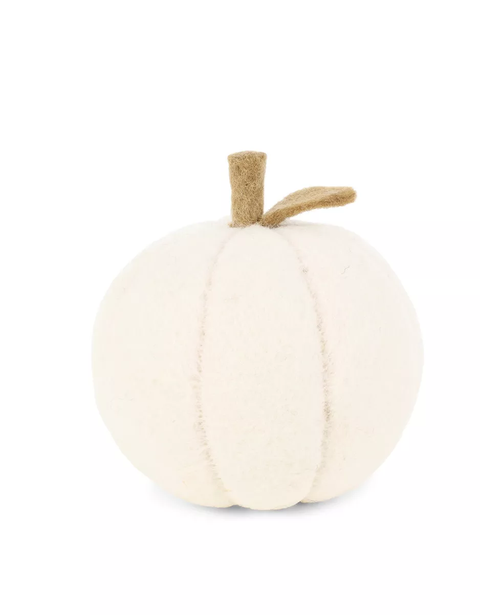 Give Thanks Felt Garland