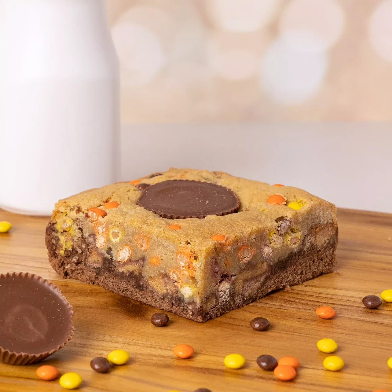 Gluten Free Buckeye 4-Pack