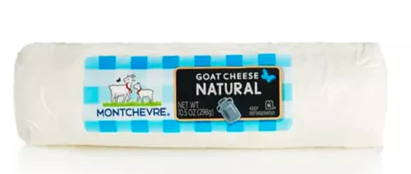 Goat Cheese Mild and Creamy 10.5 oz (298g)