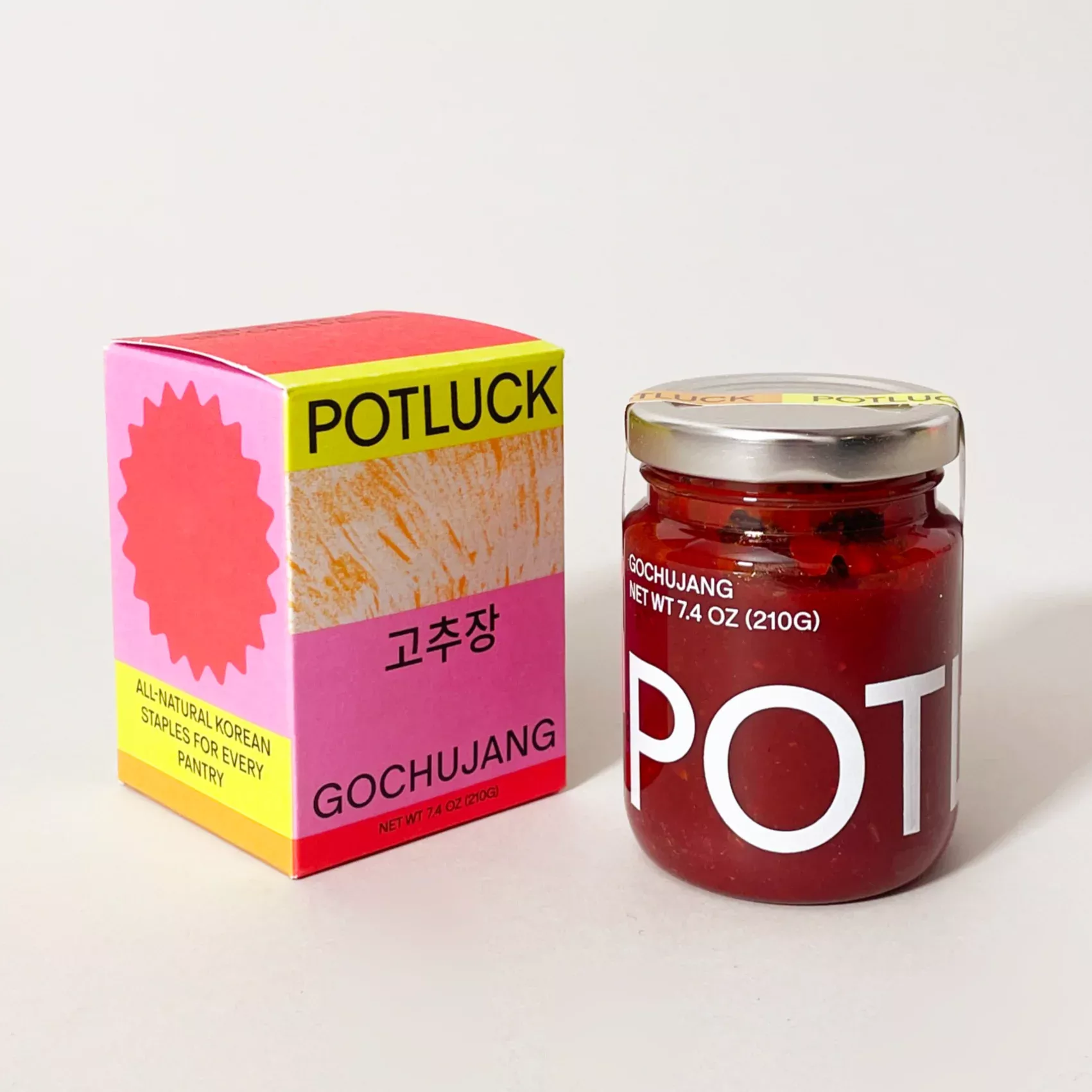 Gochujang
