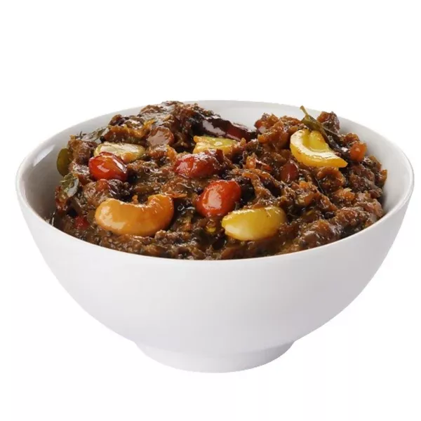 Godavari Vantillu Pulihora Paste - 250 gm
