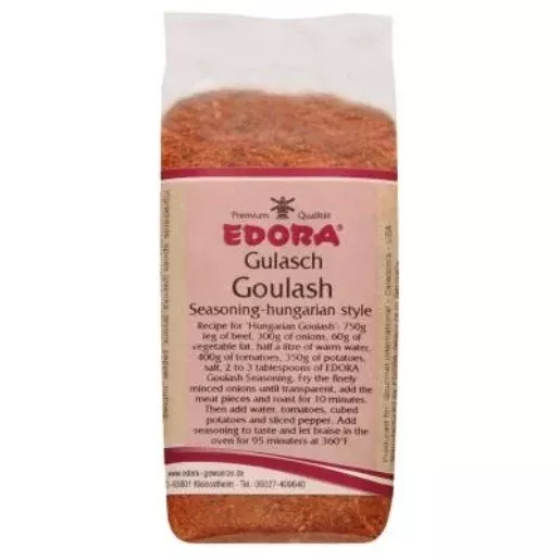 Goulash Seasoning (Edora) 3.2oz