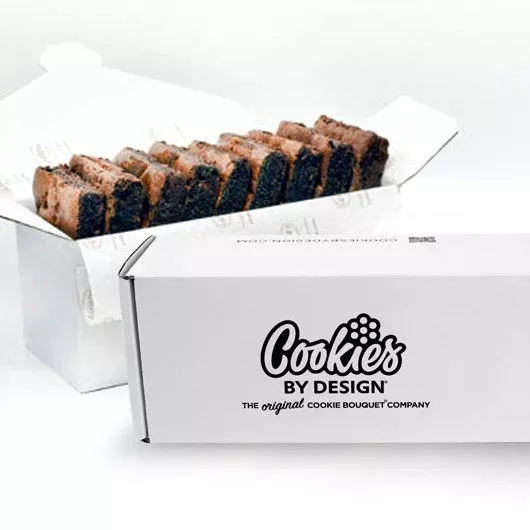 Gourmet Brownies – 9