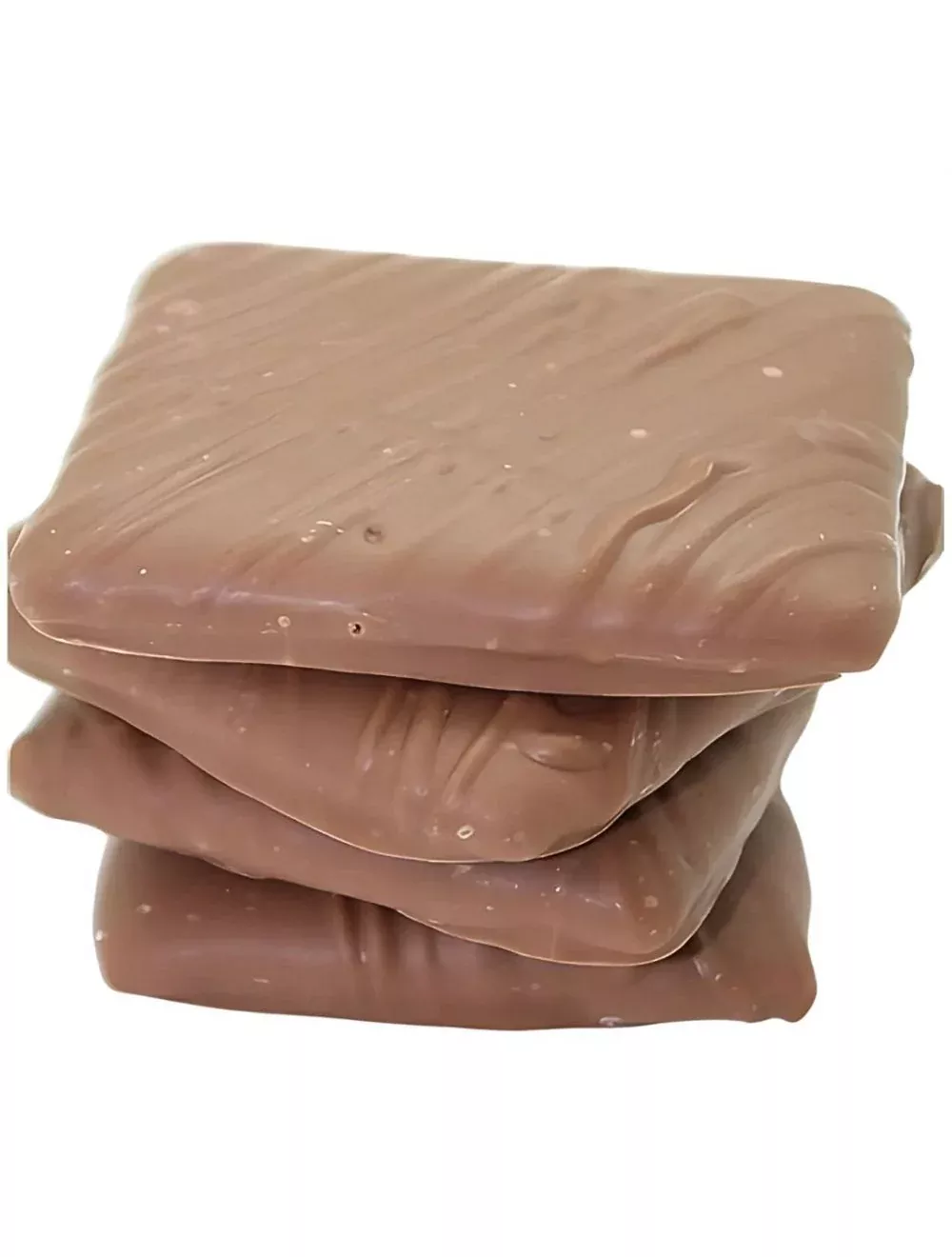 GRAHAM CRACKERS - MILK