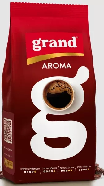 Grand Kafa Aroma, 500g