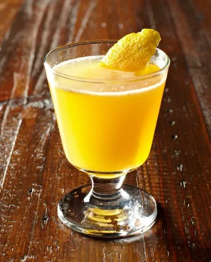 Grand Marnier Extract - Oil Soluble