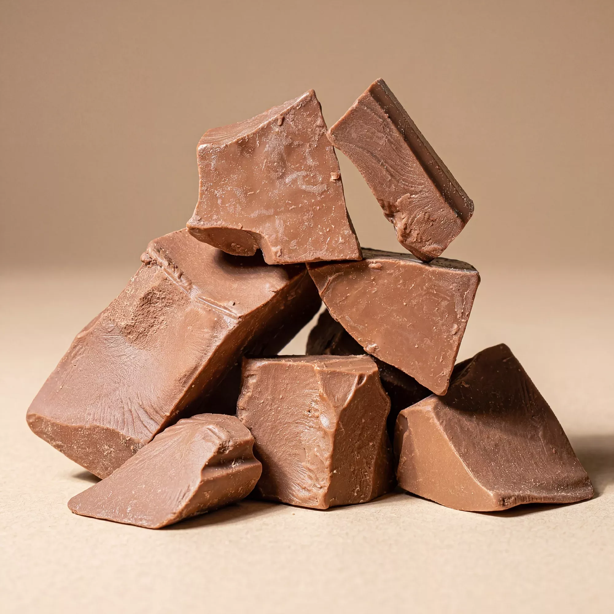Grandma's Chocolate Chunks