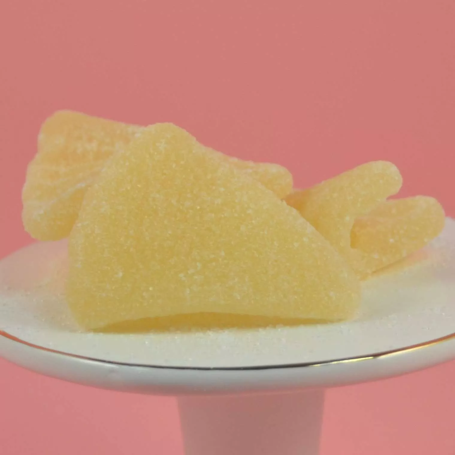 Grapefruit Slices 1 LB