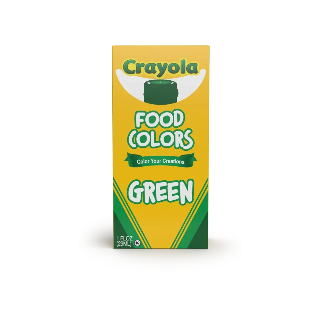 Green Color