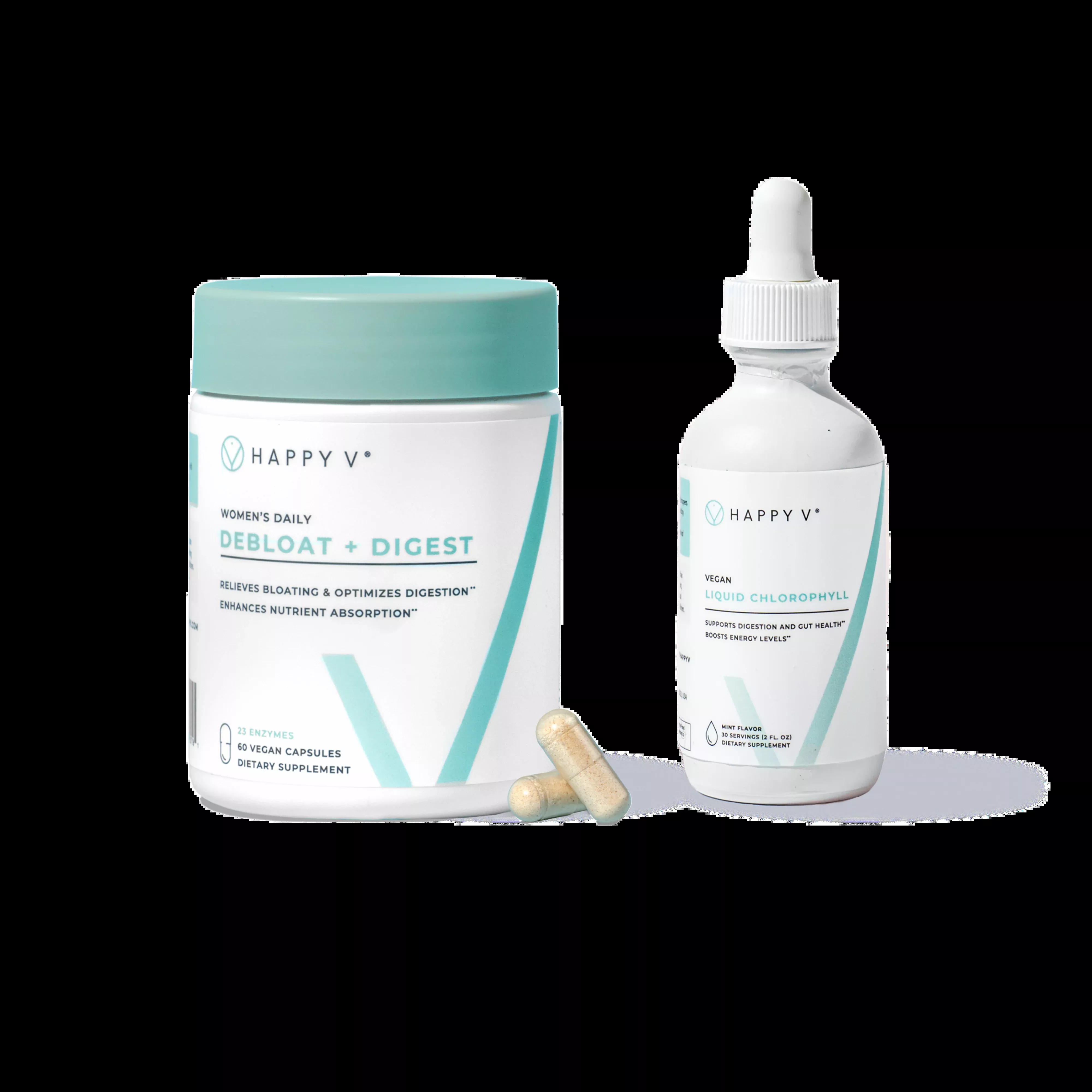 Green Gut Kit