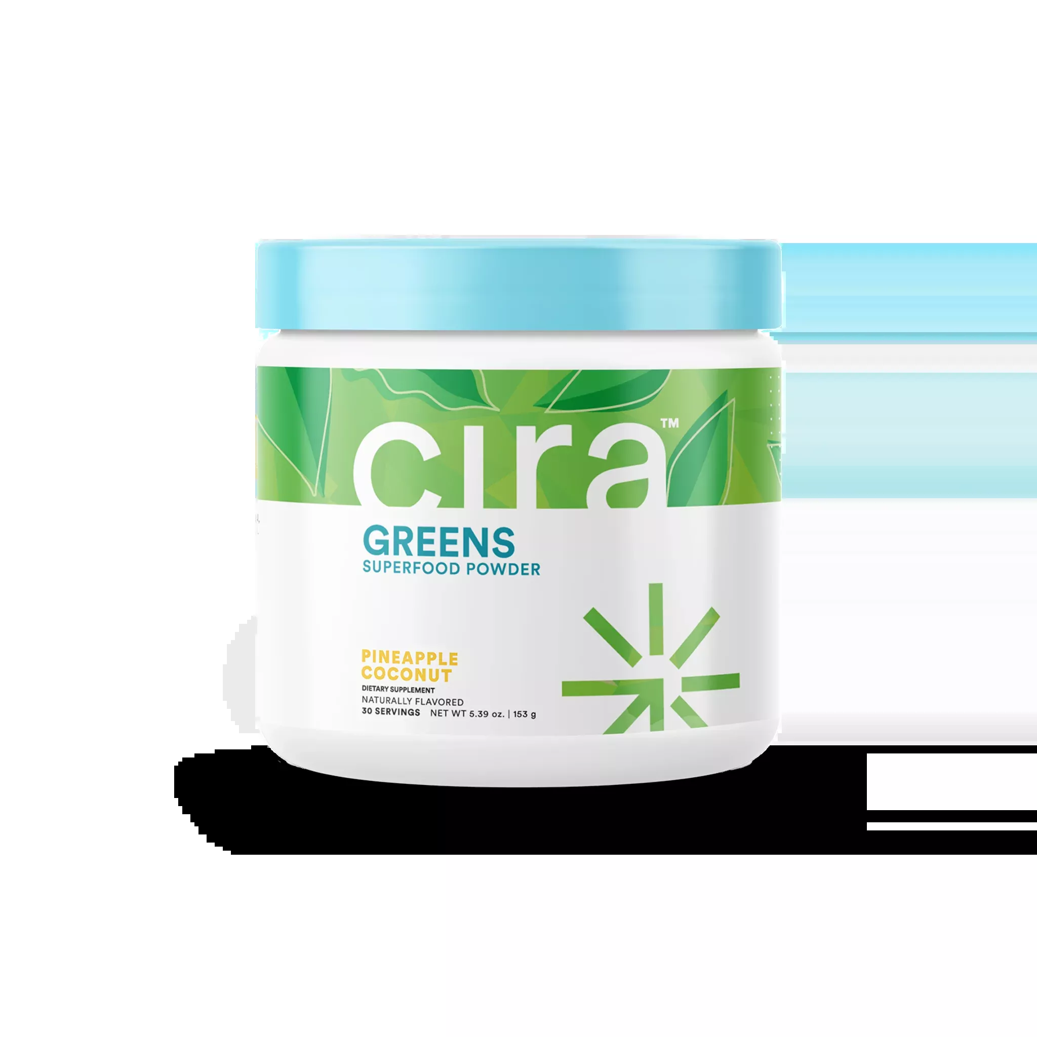 Greens Superfood Powder
