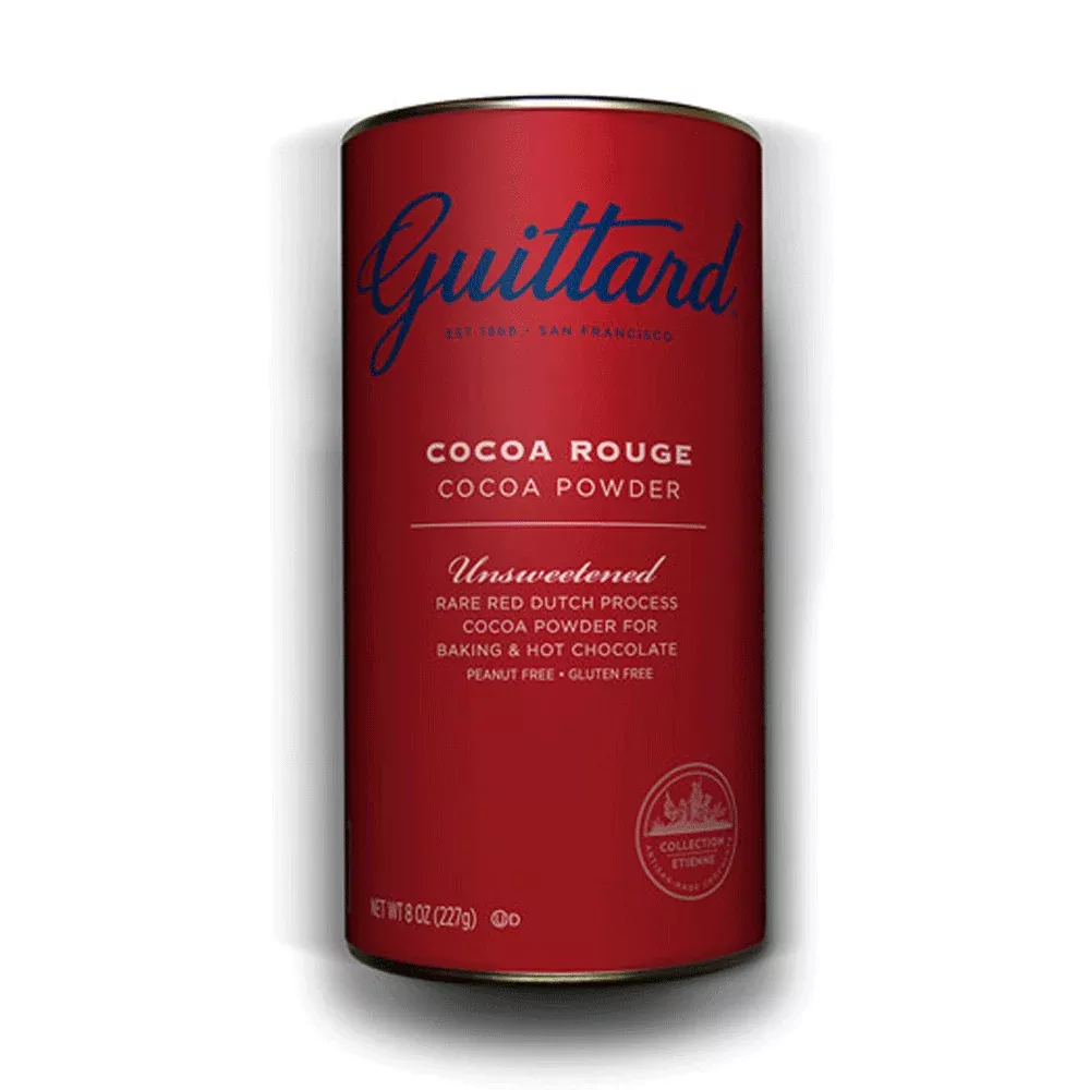 Guittard Cocoa Rouge Unsweetened Cocoa Powder
