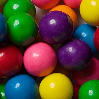GUMBALLS - ASSORTED