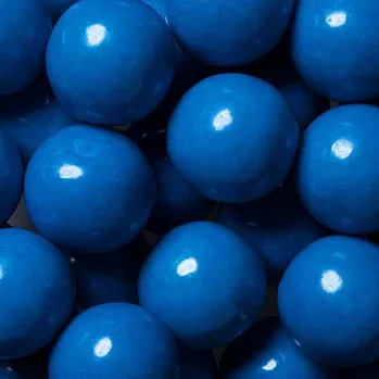 GUMBALLS - BLUE