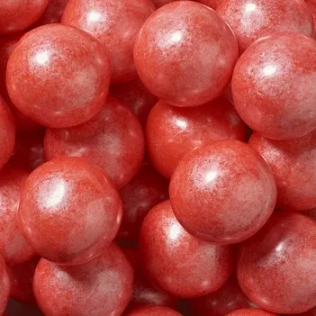 GUMBALLS - PEARL CORAL