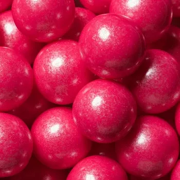GUMBALLS - PEARL PINK