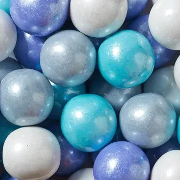GUMBALLS - PEARL PRINCESS MIX