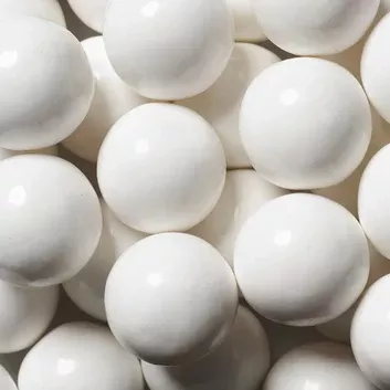 GUMBALLS - WHITE