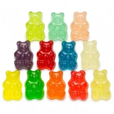 Gummi Bears