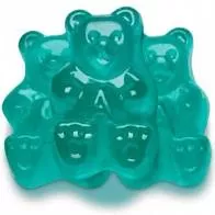 Gummy Bears - Watermelon 1 LB