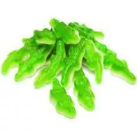 Gummy Crocodiles 1 LB