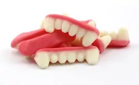Gummy Fangs 1 LB