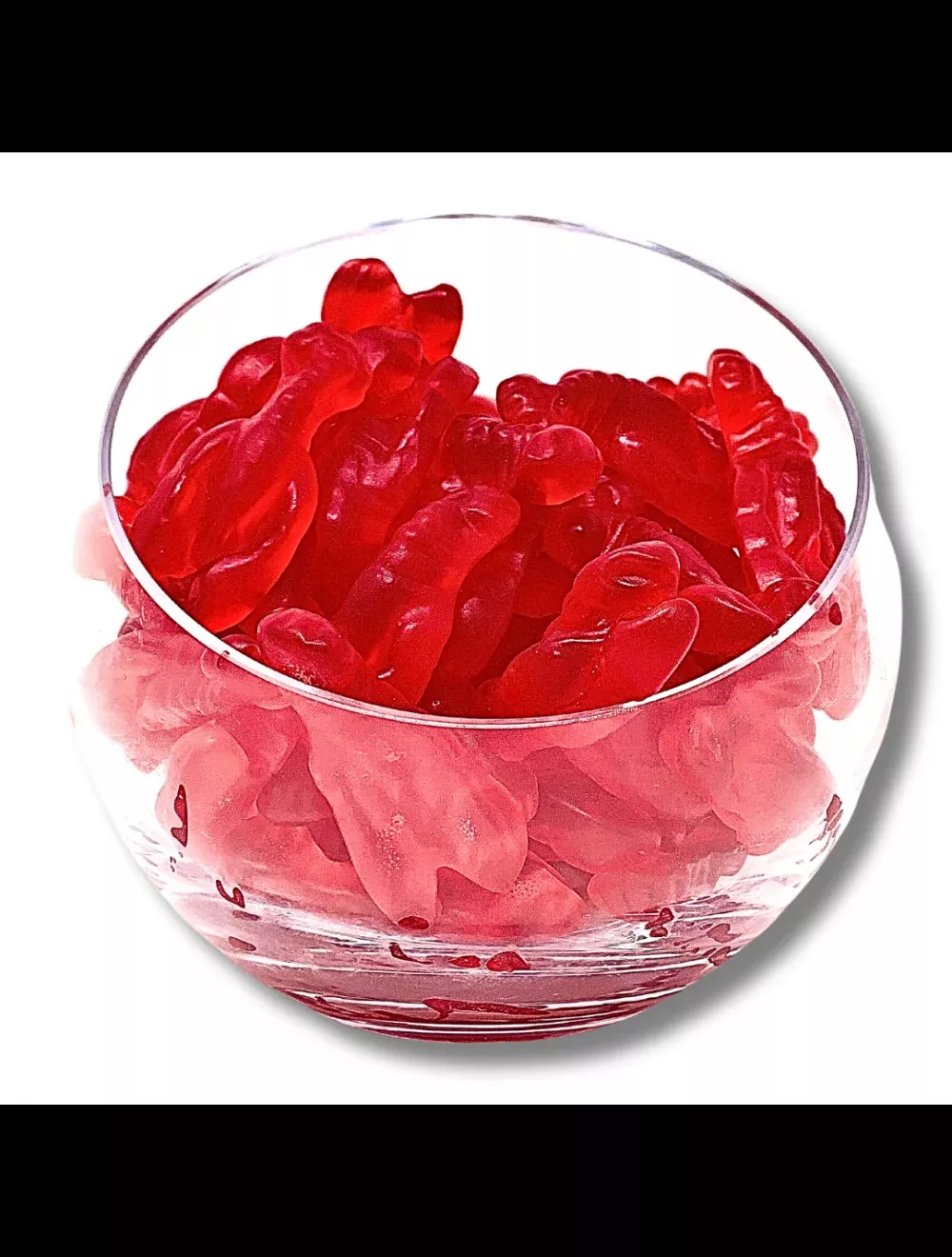 Gummy Lobsters - 8 oz