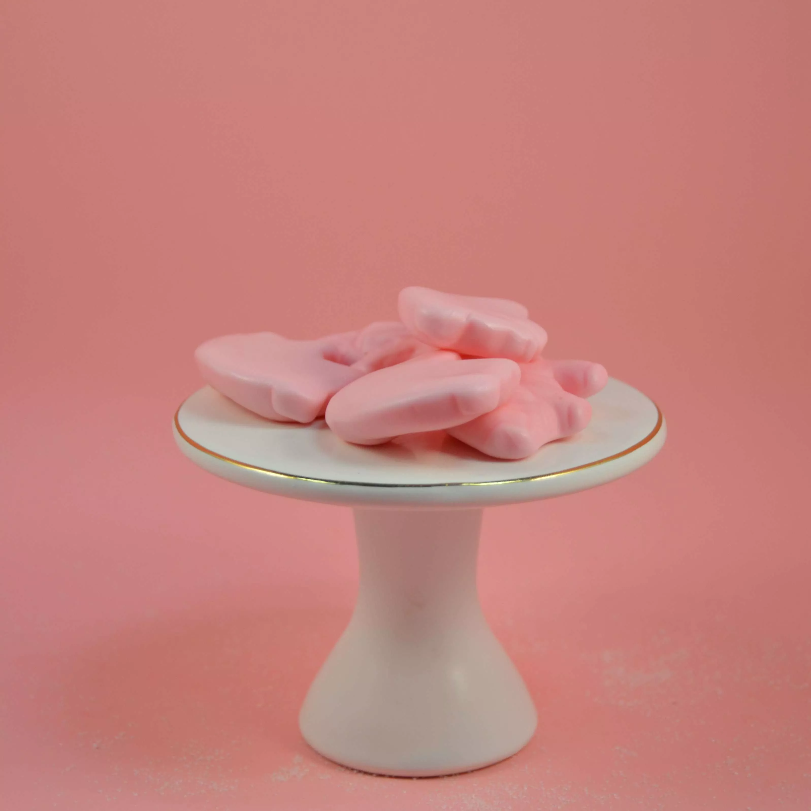 Gummy Pigs 1 LB