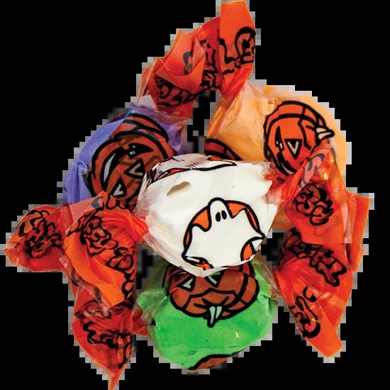 Halloween Taffy Mix