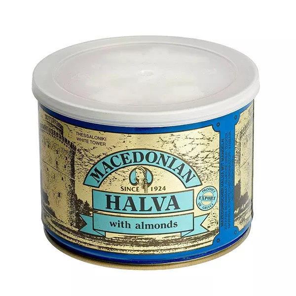 Halva with Almonds, 500g