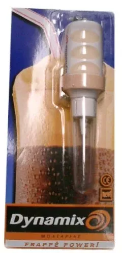 Hand Held Mixer, Battery Operated