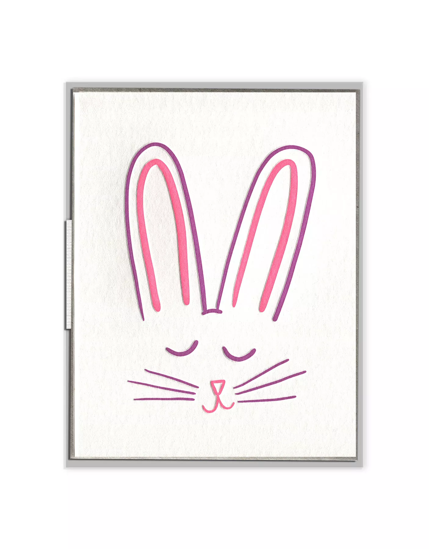 Happy Easter Egg Card