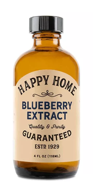 Happy HomeBlueberry Extract (276)
