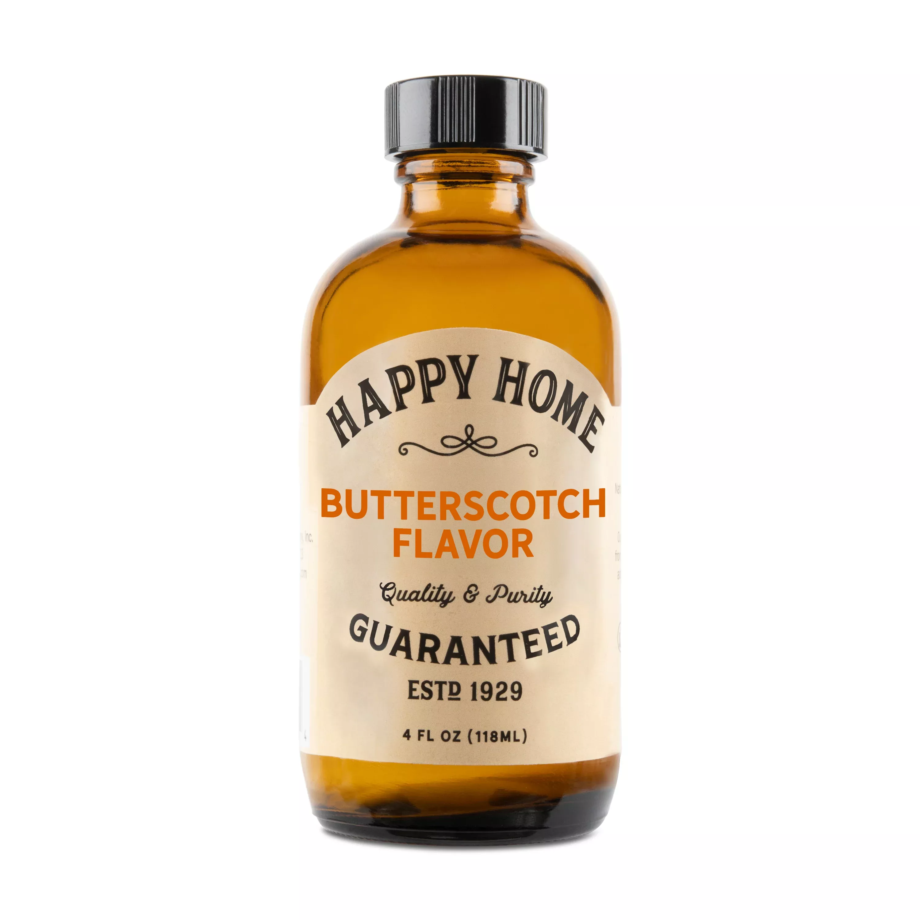 Happy HomeButterscotch Flavor (288)