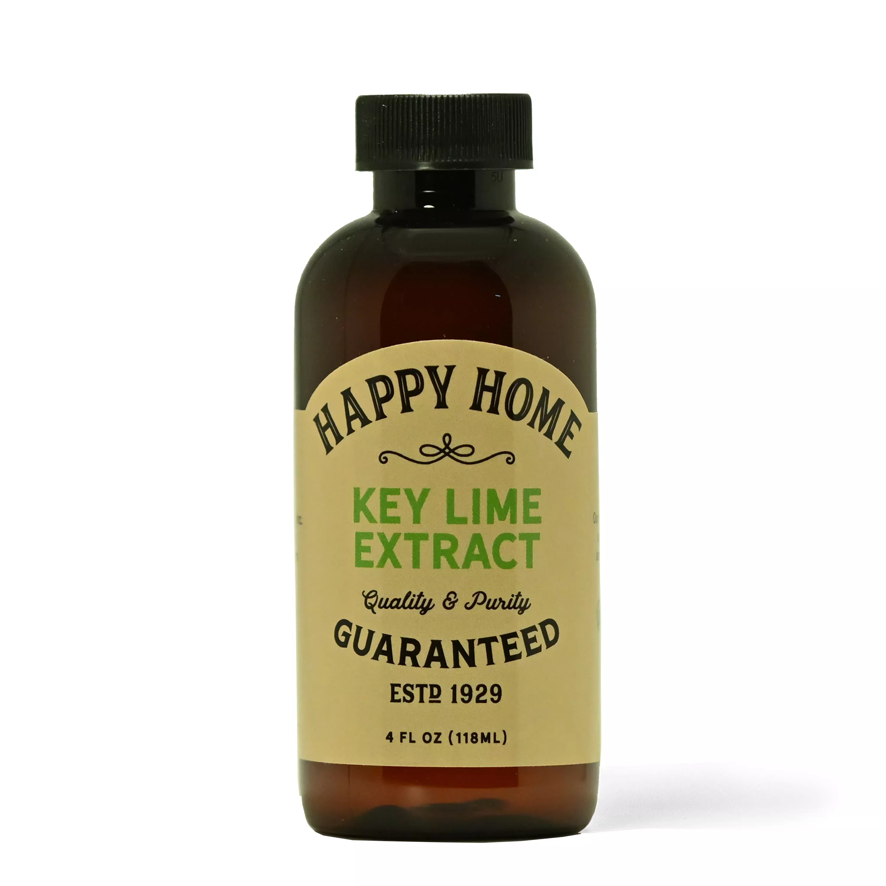 Happy HomeKey Lime Extract (302)