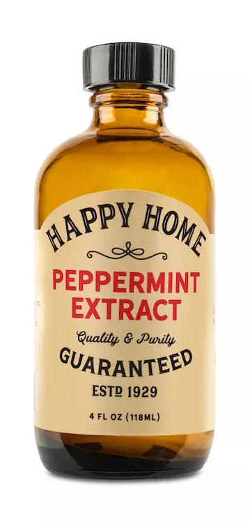 Happy HomePeppermint Extract (263)