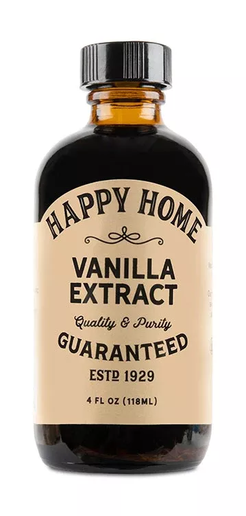 Happy HomePure Vanilla Extract (235)