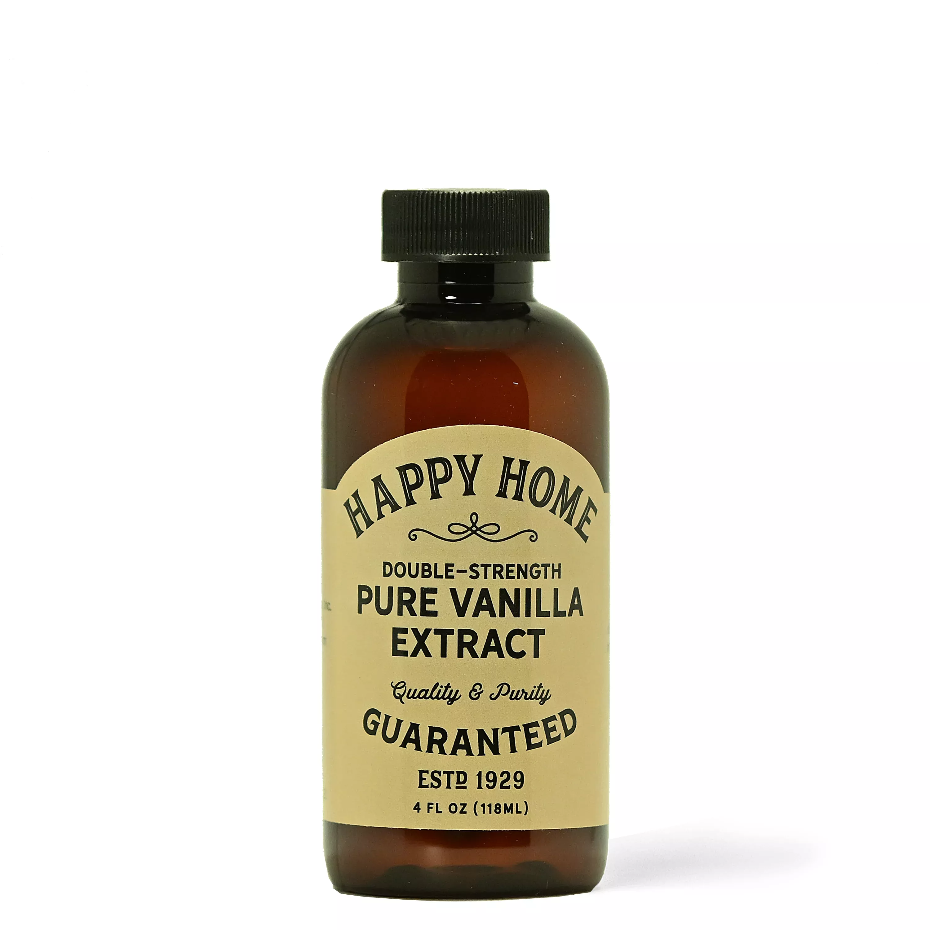 Happy HomePure Vanilla Extract - Double-Strength (266)