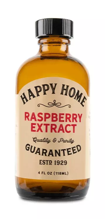 Happy HomeRaspberry Extract (272)