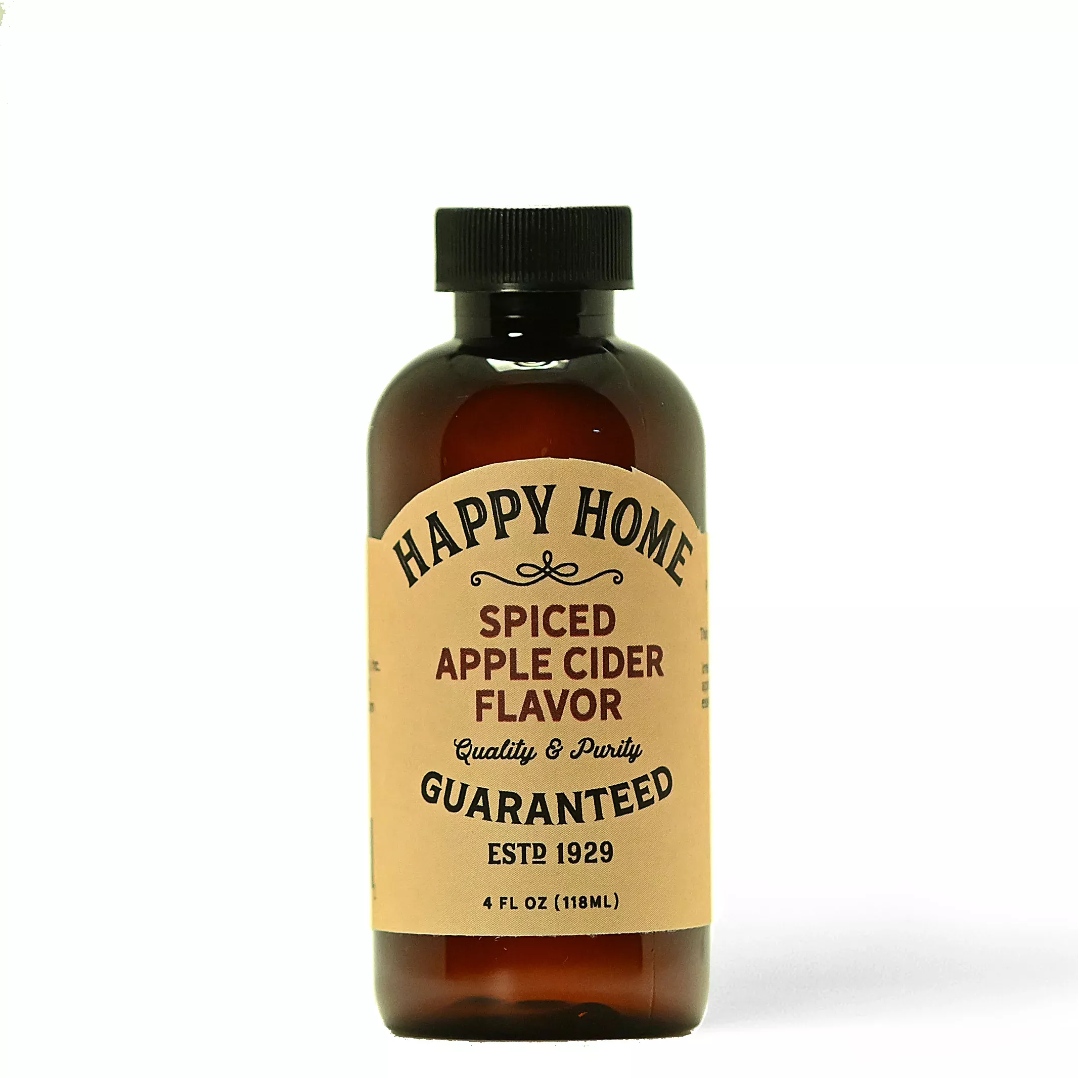 Happy HomeSpiced Apple Cider Flavor (304)
