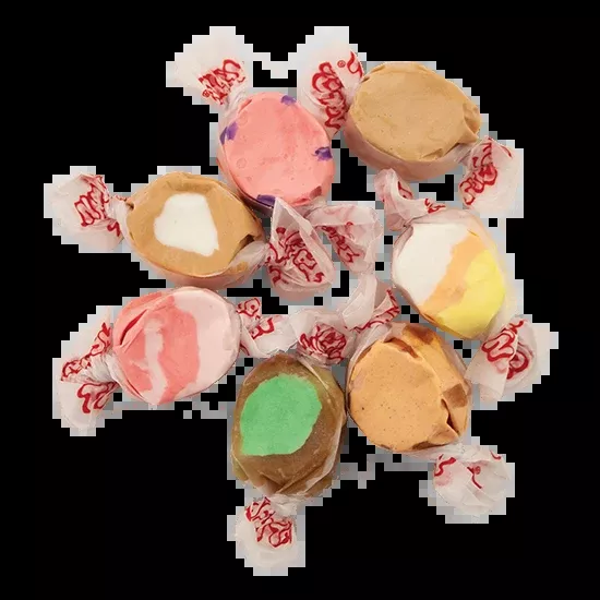 Harvest Taffy Mix