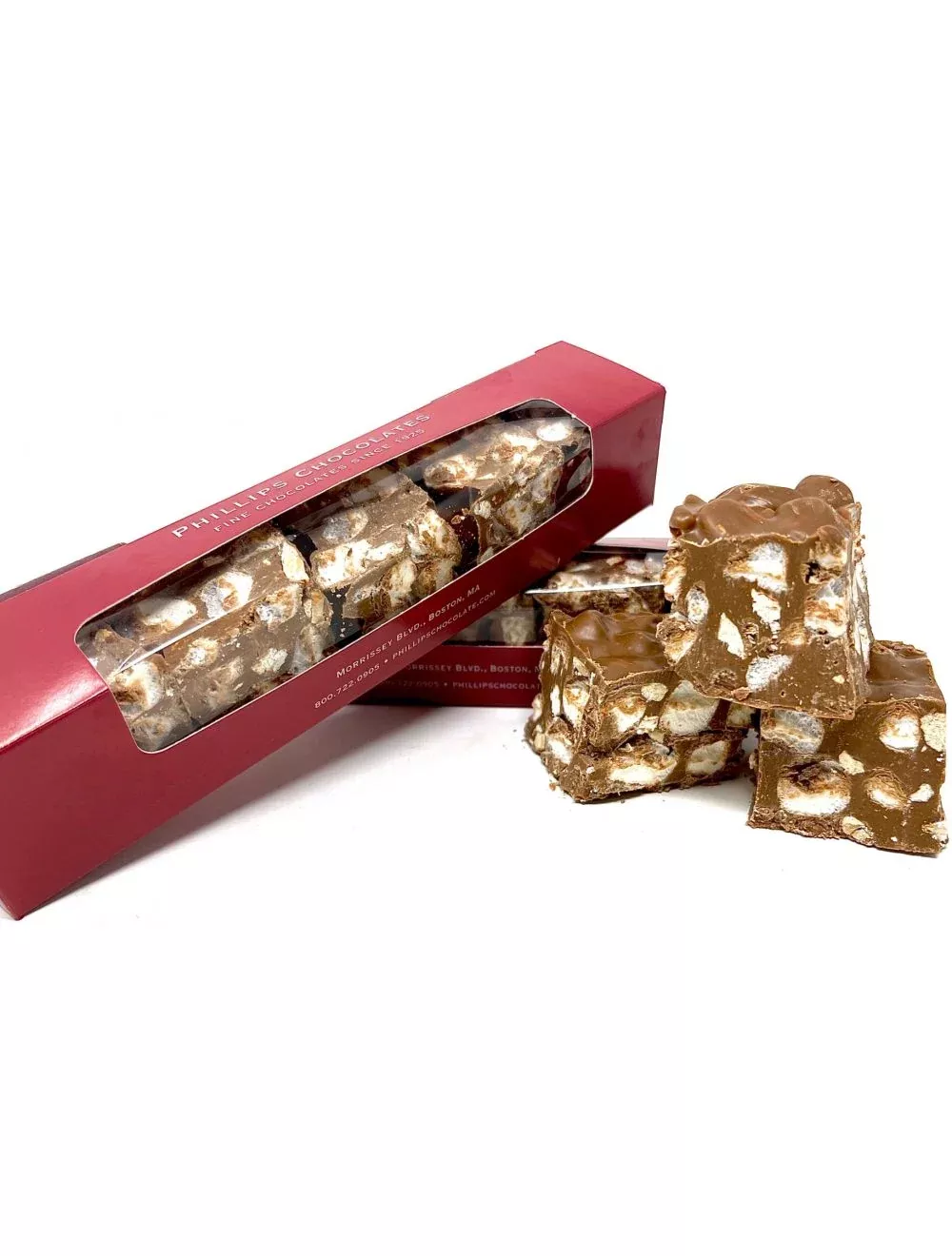 Hash Cuts - box of 5 pieces