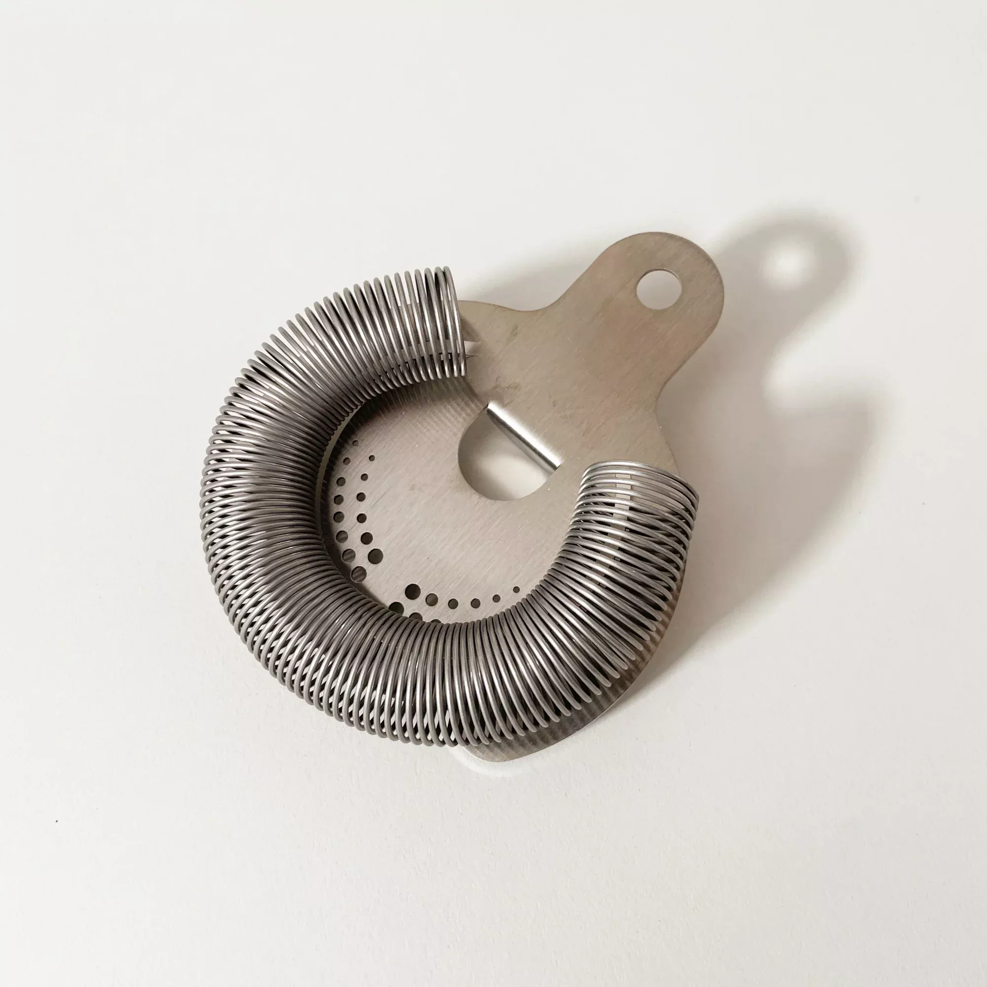 Hawthorne Strainer