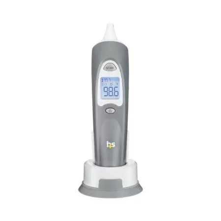 HealthSmart Tympanic Ear Digital Thermometer